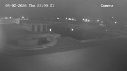 Hlavní bazén, divoká řeka