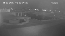 Hlavní bazén, divoká řeka