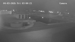 Hlavní bazén, divoká řeka