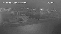 Hlavní bazén, divoká řeka