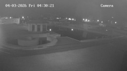 Hlavní bazén, divoká řeka