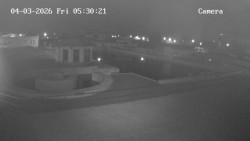 Hlavní bazén, divoká řeka