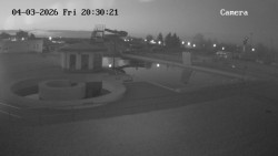 Hlavní bazén, divoká řeka