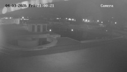 Hlavní bazén, divoká řeka