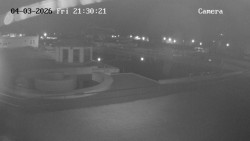 Hlavní bazén, divoká řeka