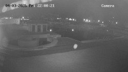 Hlavní bazén, divoká řeka