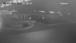 Hlavní bazén, divoká řeka