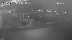 Hlavní bazén, divoká řeka