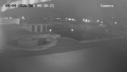 Hlavní bazén, divoká řeka