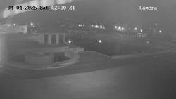 Hlavní bazén, divoká řeka