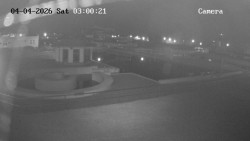 Hlavní bazén, divoká řeka