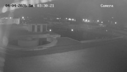 Hlavní bazén, divoká řeka