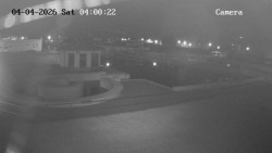 Hlavní bazén, divoká řeka