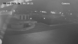 Hlavní bazén, divoká řeka