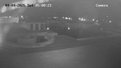 Hlavní bazén, divoká řeka