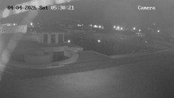 Hlavní bazén, divoká řeka