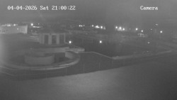 Hlavní bazén, divoká řeka