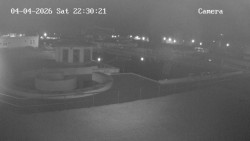 Hlavní bazén, divoká řeka