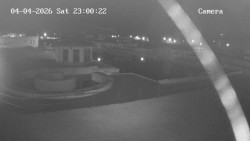 Hlavní bazén, divoká řeka