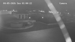 Hlavní bazén, divoká řeka