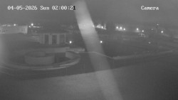 Hlavní bazén, divoká řeka