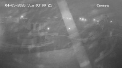 Hlavní bazén, divoká řeka