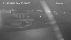 Hlavní bazén, divoká řeka