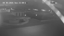 Hlavní bazén, divoká řeka