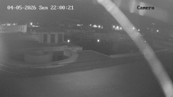 Hlavní bazén, divoká řeka