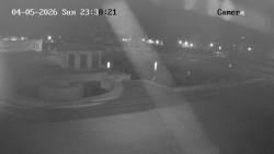 Hlavní bazén, divoká řeka