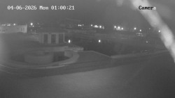 Hlavní bazén, divoká řeka