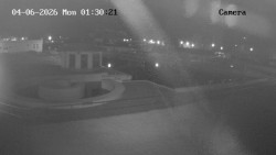 Hlavní bazén, divoká řeka