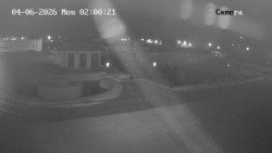 Hlavní bazén, divoká řeka