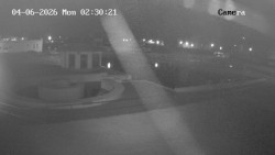 Hlavní bazén, divoká řeka