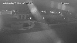 Hlavní bazén, divoká řeka