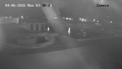 Hlavní bazén, divoká řeka