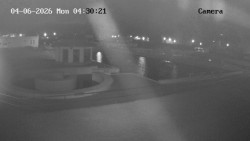 Hlavní bazén, divoká řeka