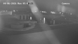 Hlavní bazén, divoká řeka