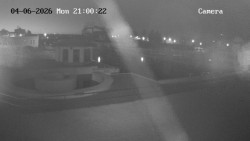 Hlavní bazén, divoká řeka