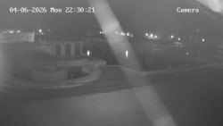 Hlavní bazén, divoká řeka