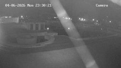 Hlavní bazén, divoká řeka