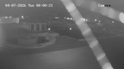 Hlavní bazén, divoká řeka