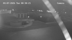 Hlavní bazén, divoká řeka