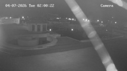 Hlavní bazén, divoká řeka