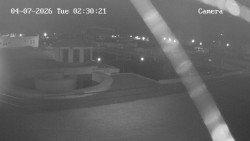 Hlavní bazén, divoká řeka