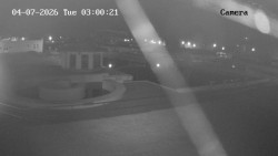 Hlavní bazén, divoká řeka