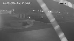 Hlavní bazén, divoká řeka