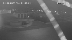 Hlavní bazén, divoká řeka