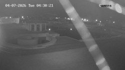 Hlavní bazén, divoká řeka