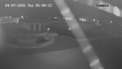 Hlavní bazén, divoká řeka